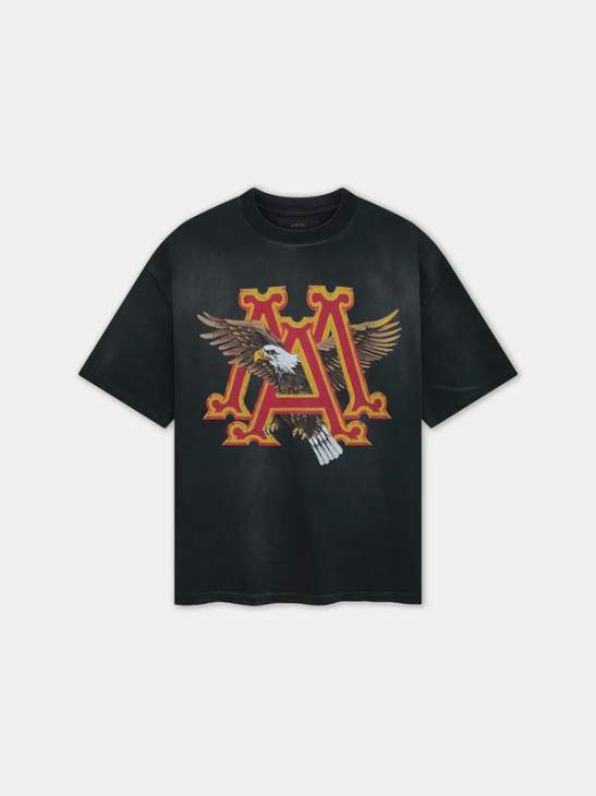 Picture of Amiri T Shirts Short _SKUAmiriS-XLmrtx0523465